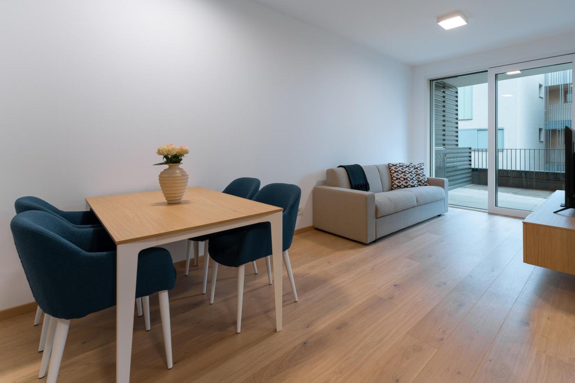 Serviced Apartments By Hotel De Charme Laveno Exterior photo