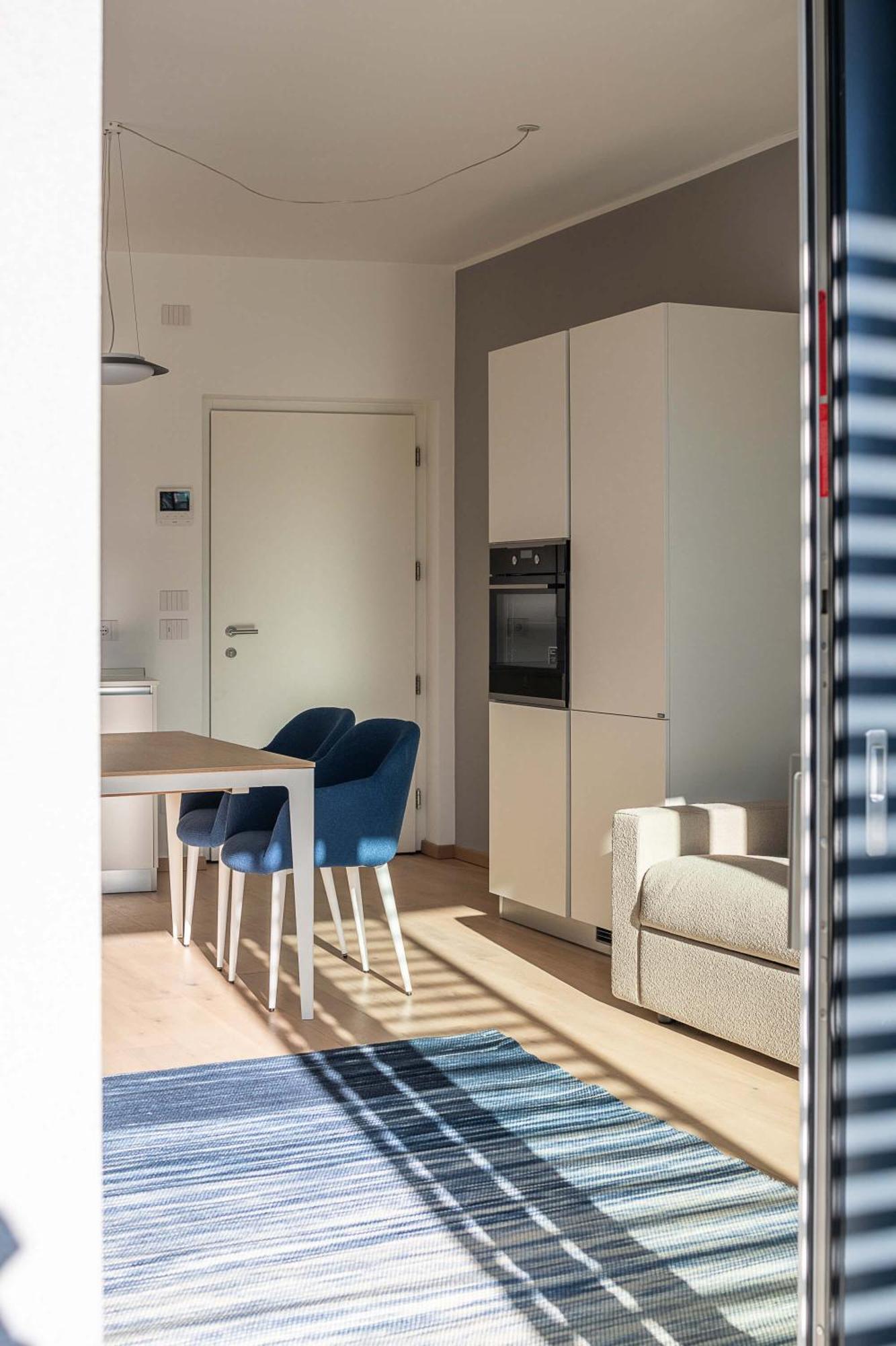 Serviced Apartments By Hotel De Charme Laveno Exterior photo