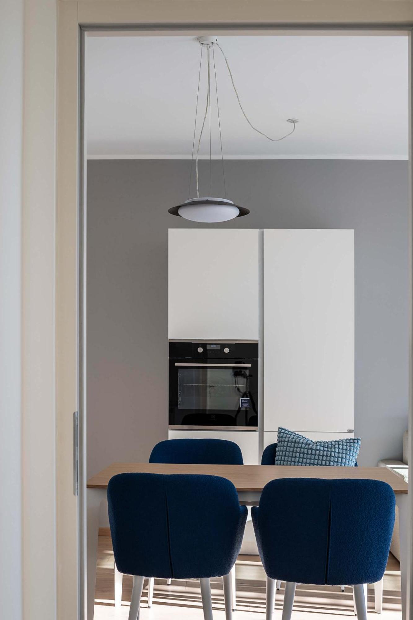 Serviced Apartments By Hotel De Charme Laveno Exterior photo