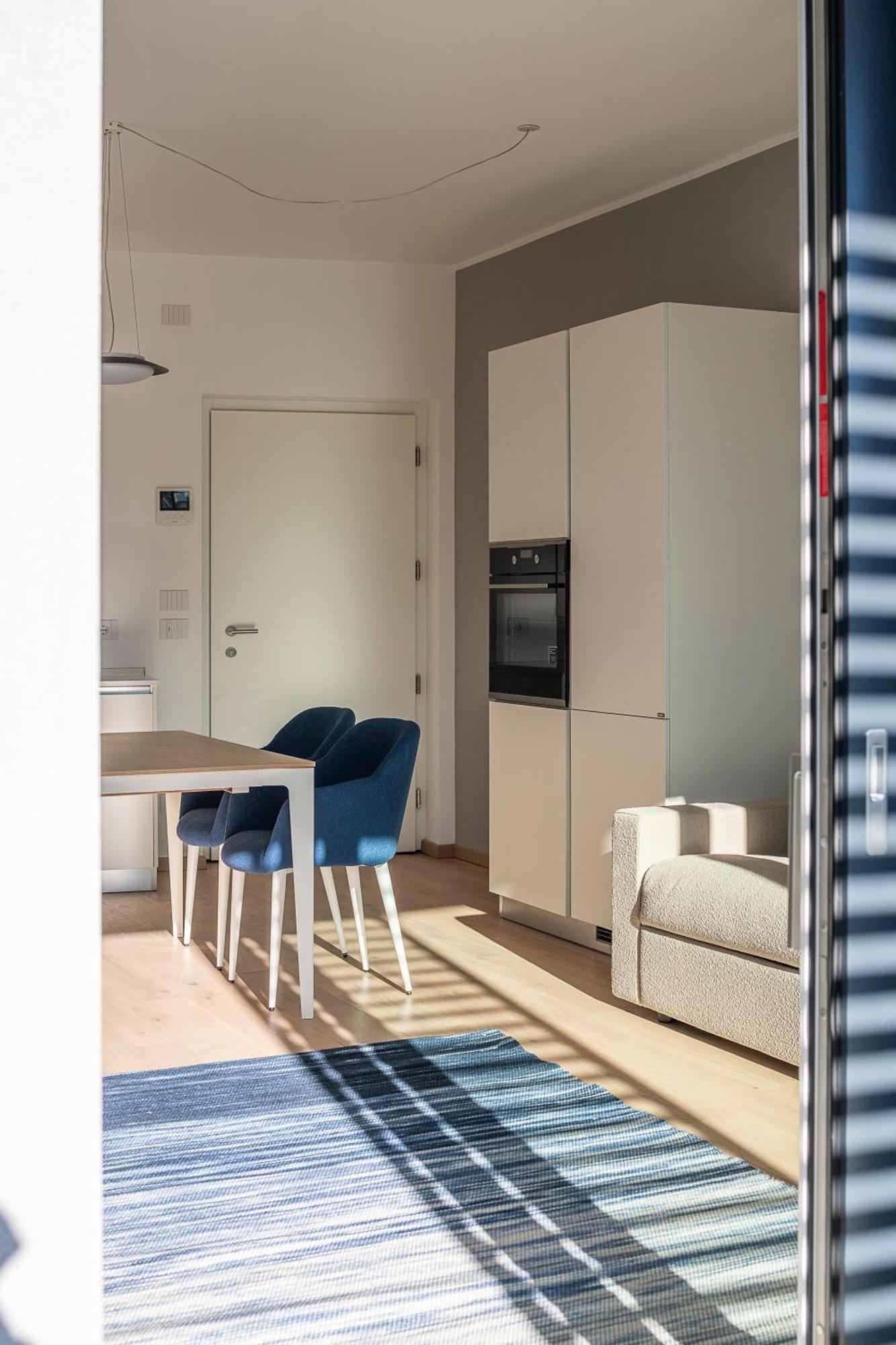 Serviced Apartments By Hotel De Charme Laveno Exterior photo
